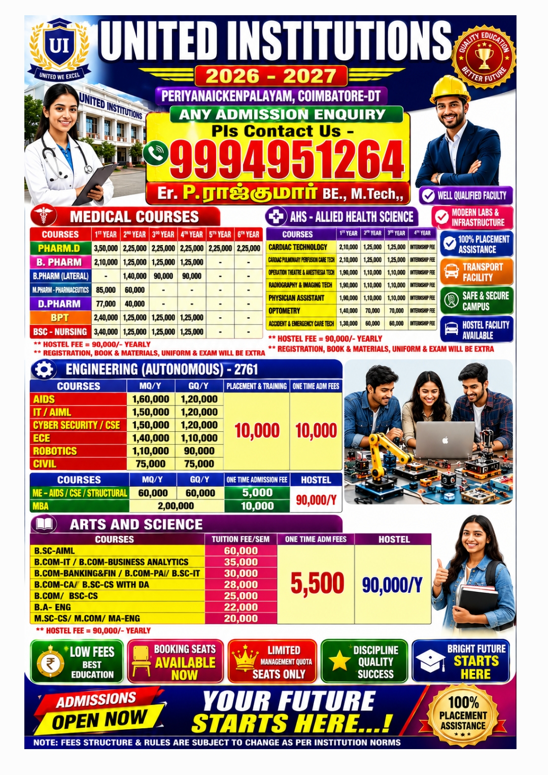 RKP Real Estates